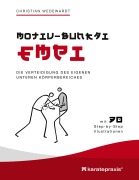 Cover-Bild zum Titel 'Empi Motiv Bunkai' von 'Christian Wedewardt'
