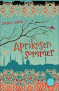 Cover-Bild zum Titel 'Aprikosensommer' von 'Deniz Selek'