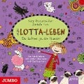 Mein Lotta-Leben. Da lachen ja die Hunde - Alice Pantermüller