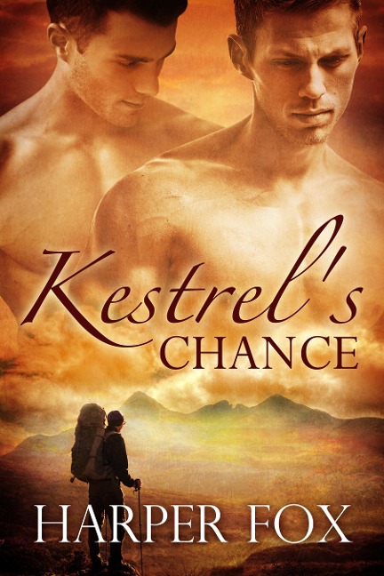 Kestrel's Chance - Harper Fox