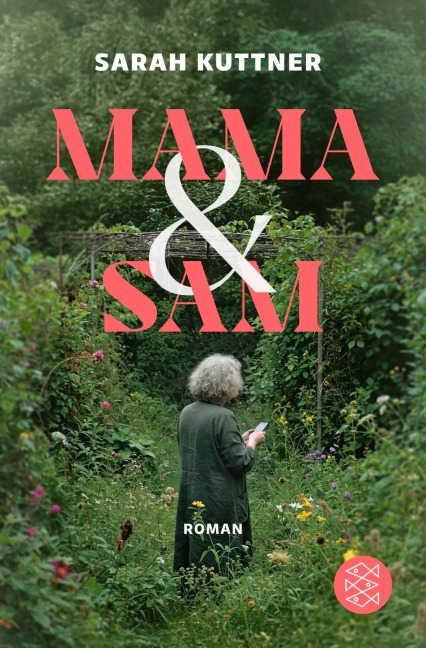 Mama & Sam - Sarah Kuttner