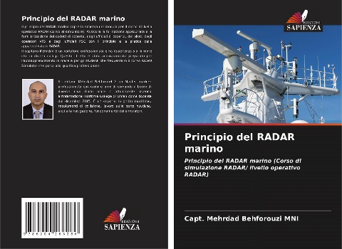 Principio del RADAR marino - Capt. Mehrdad Behforouzi MNI