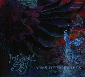 Arms Of Morpheus - Kingfisher Sky