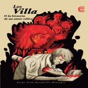 Los Villa o la historia de un amor eólico - Jorge Iván Jaramillo Hincapié
