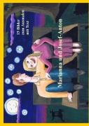 Cover-Bild zum Titel 'Marianna und Josef-Anton' von 'Waltraud Luig'