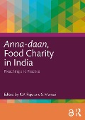 Anna-daan, Food Charity in India - 