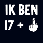 Cover-Bild zum Titel 'Ik Ben 18 Jaar' von 'Arnes Wandeman'