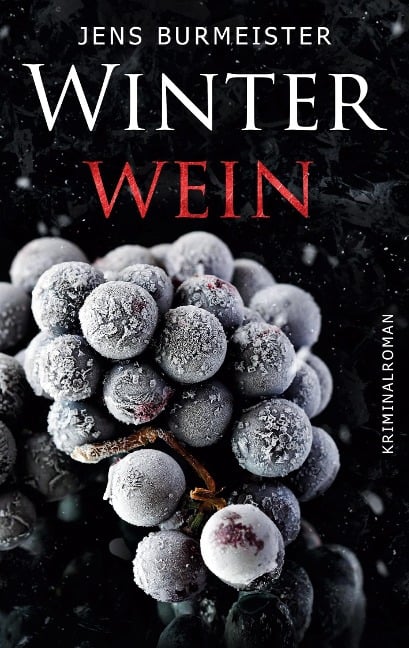 Winterwein - Jens Burmeister