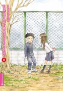 Cover-Bild zum Titel 'Nicht schon wieder, Takagi-san 08' von 'Soichiro Yamamoto'
