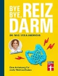 Cover-Bild zum Titel 'Bye bye, Reizdarm!' von 'Viola Andresen, Claus Peter Simon'