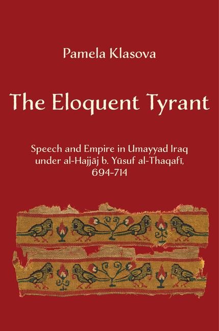 The Eloquent Tyrant - Pamela Klasova