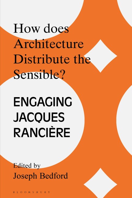How Does Architecture Distribute the Sensible? - 