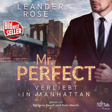 Mr. Perfect - Leander Rose