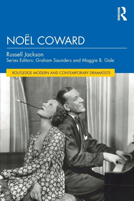 Noël Coward - Russell Jackson