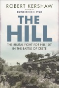 Cover-Bild zum Titel 'The Hill' von 'Robert Kershaw'