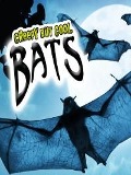 Cover-Bild zum Titel 'Creepy but Cool Bats' von 'Tracy Nelson Maurer'