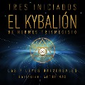 Cover-Bild zum Titel 'El Kybalión' von 'Hermes Trismegisto'