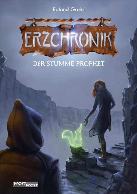 ERZCHRONIK 1 - Grohs Roland