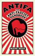 Cover-Bild zum Titel 'Antifa' von 'Mark Bray'