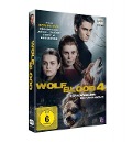 Wolfblood 4 - Verwandlung bei Vollmond - Debbie Moon, Hannah George, James Whitehouse, Sophie Petzal, Neil Jones