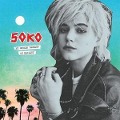 Cover-Bild zum Titel 'My Dreams Dictate My Reality' von 'Soko'