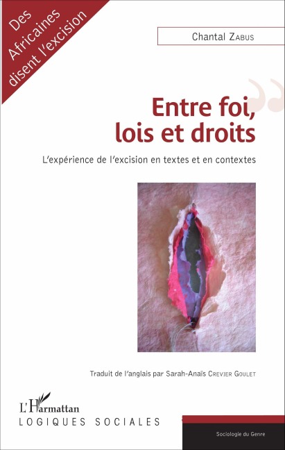 Entre foi, lois et droits - Chantal Zabus