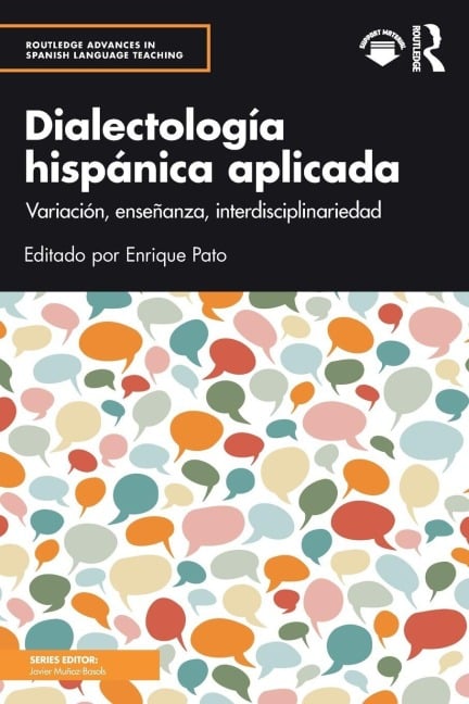 Dialectología hispánica aplicada - 