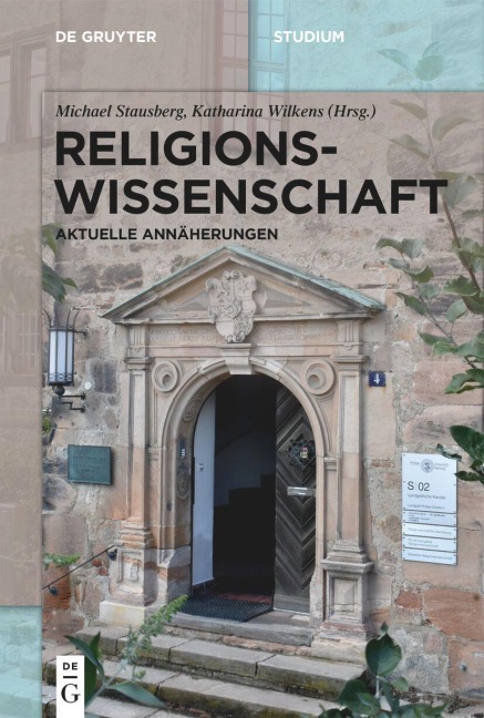 Religionswissenschaft - 