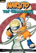 Naruto: Chapter Book, Vol. 9 - Masashi Kishimoto