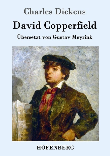 David Copperfield - Charles Dickens