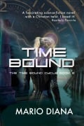Cover-Bild zum Titel 'Time Bound' von 'Mario Diana'