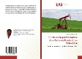 Cover-Bild zum Titel 'Etude de la performance d'un Puits de Production Pétrolière' von 'Eder Charly Moussende'