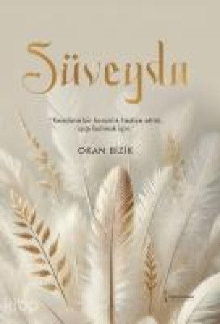 Süveyda - Okan Bizik