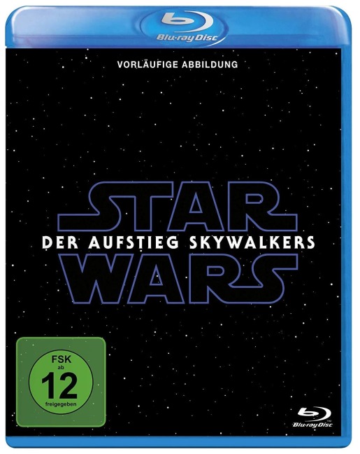 Star Wars: Episode IX - Der Aufstieg Skywalkers - J. J. Abrams, Chris Terrio, George Lucas, Colin Trevorrow, Derek Connolly