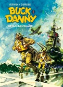 Cover-Bild zum Titel 'Buck Danny 01' von 'Michel Charlier'