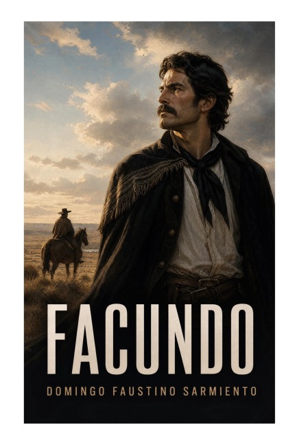 Facundo - Domingo Faustino Sarmiento