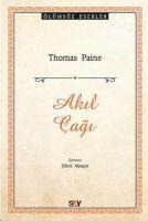 Akil Cagi - Thomas Paine