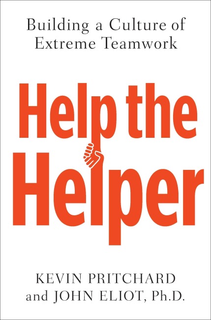 Help the Helper - Kevin Pritchard, John Eliot