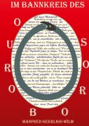 Cover-Bild zum Titel 'Im Bannkreis des Ouroboros' von 'Manfred Geerligs-Wilm'