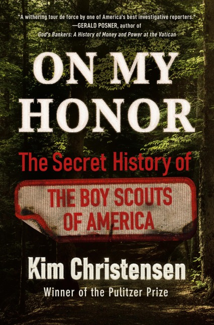 On My Honor - Kim Christensen