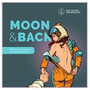 Cover-Bild zum Titel 'Moon & Back' von ''