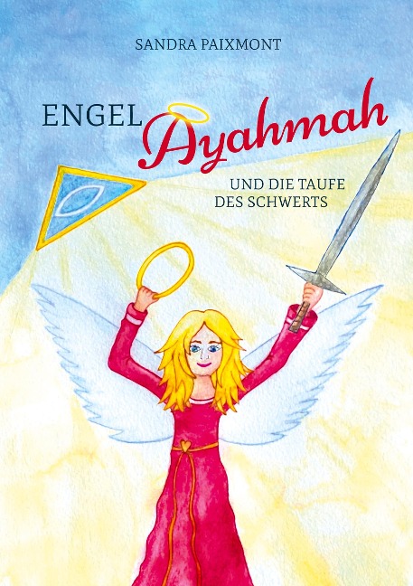 Engel Ayahmah - Sandra Paixmont