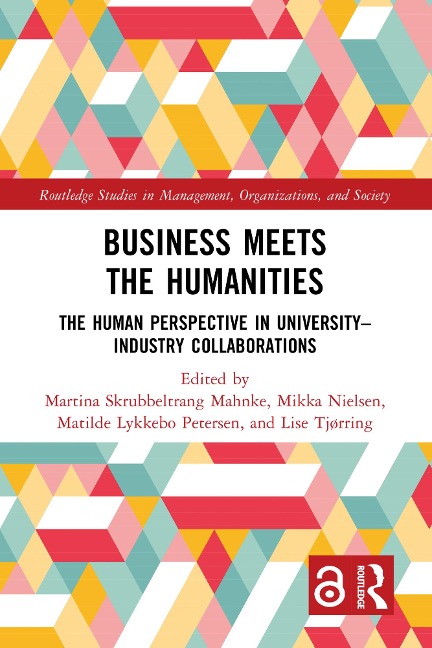 Business Meets the Humanities - 