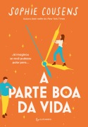 Cover-Bild zum Titel 'A parte boa da vida' von 'Sophie Cousens'