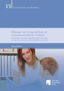 Cover-Bild zum Titel 'Bildungs- und Lerngeschichten als ressourcenorientiertes Feedback' von 'Romy Strobel'