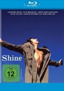 Cover-Bild zum Titel 'Shine - Der Weg ins Licht (Blu-ray)' von ''