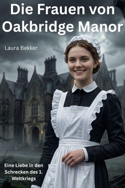 Die Frauen von Oakbridge Manor - Laura Bekker