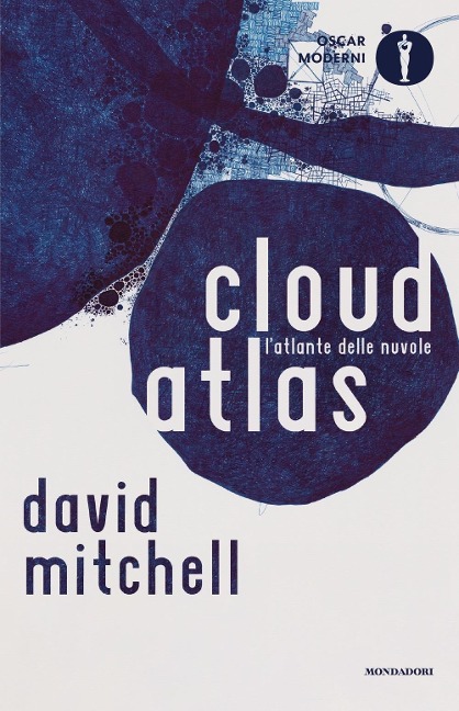 Cloud Atlas. L'atlante delle nuvole - David Mitchell