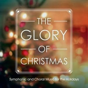 The Glory of Christmas - Various