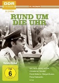 Cover-Bild zum Titel 'Rund um die Uhr' von 'Rudi Kurz, Reinhard Lakomy'